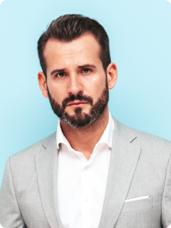 Wade Warren