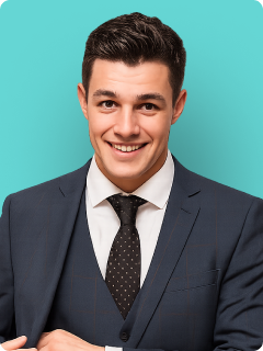 Cody Fisher